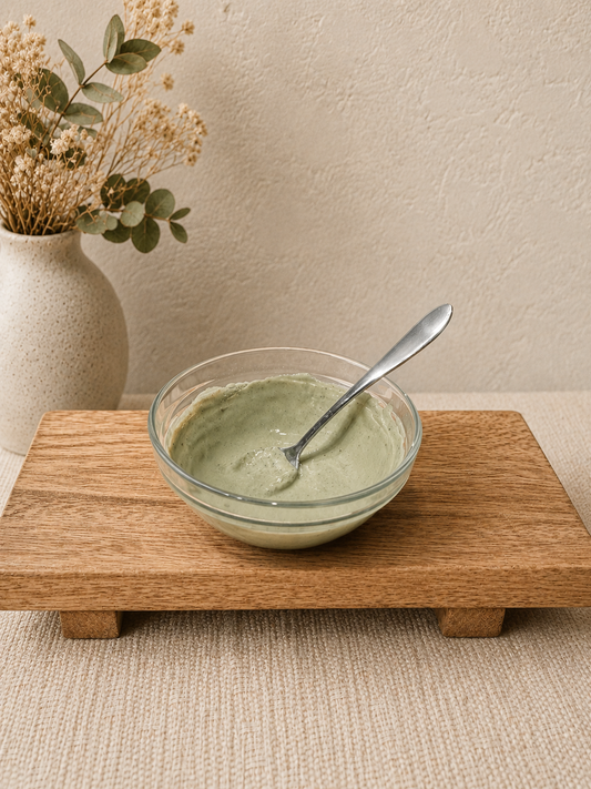 Underarm Reset Mask